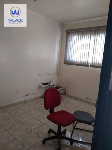 Barracão para alugar, 300 m² por R$ 2.300/mês - Loteamento Chácaras Nazareth II - Piracica - Foto 4
