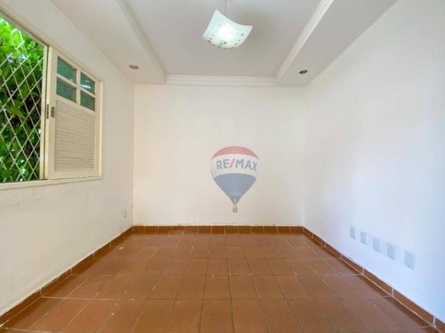 Casa com 3 dormitórios à venda, 157 m² por R$ 280.000,00 - Capim Macio - Natal/RN - Foto 11