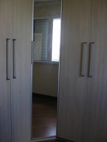Apartamento com 2 dormitórios para alugar, 50 m² - Jardim Umuarama - São Paulo/SP - Foto 13