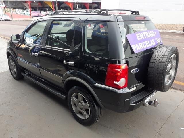 FORD AEROSTAR MINI-VAN 3.8 - Foto 3