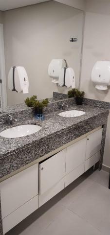 Loja comercial para alugar em Itaim bibi, São carlos cod:SA008546 - Foto 5