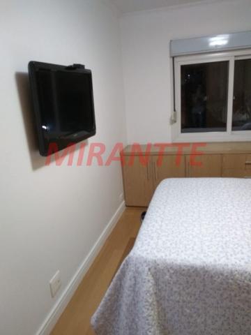Apartamento à venda com 3 dormitórios em Mandaqui, São paulo cod:344646 - Foto 10