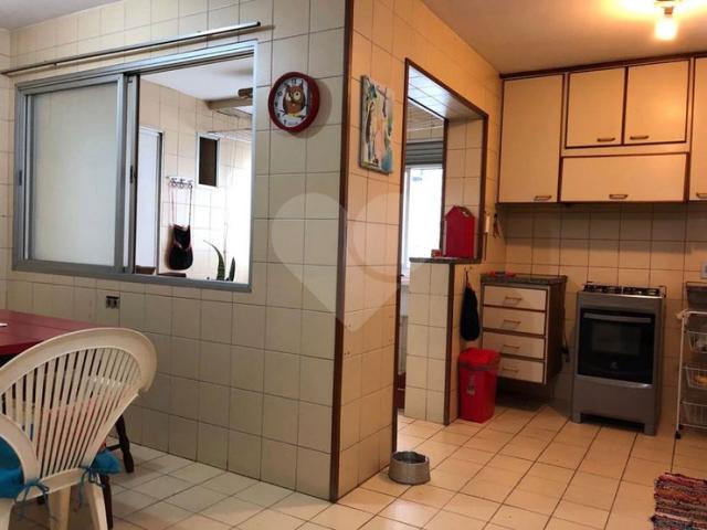 Apartamento à venda com 3 dormitórios em Jardim paulista, São paulo cod:353-IM456370 - Foto 13