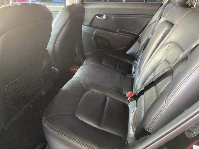 Kia Sportage LX3 Completa Manual - Foto 15