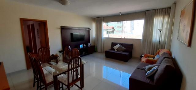 Apartamento à venda com 3 dormitórios em Castelo, Belo horizonte cod:48523 - Foto 4
