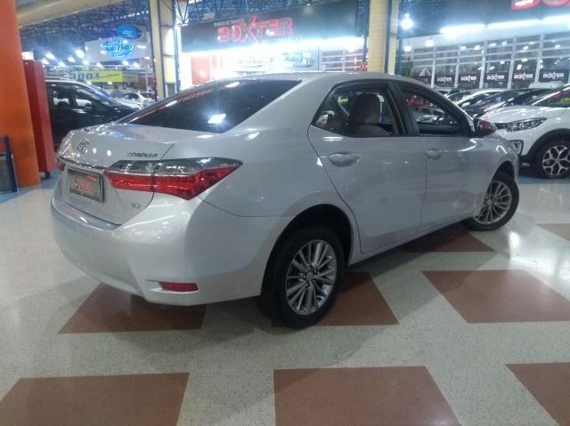 TOYOTA COROLLA 1.8 GLI UPPER 16V - Foto 2