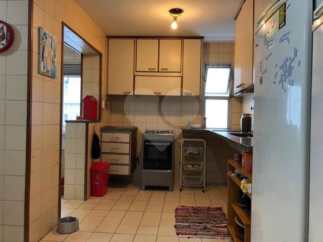 Apartamento à venda com 3 dormitórios em Jardim paulista, São paulo cod:353-IM456370 - Foto 14