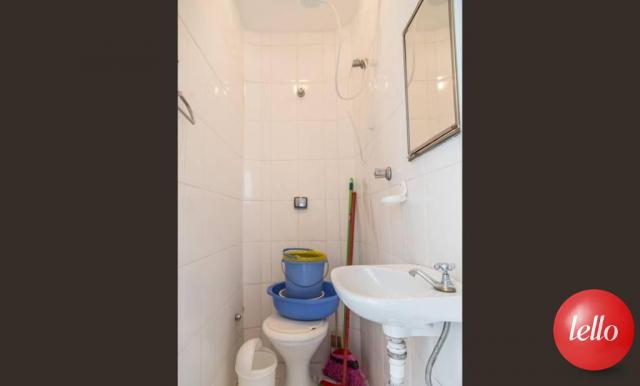 Apartamento para alugar com 2 dormitórios em Itaim bibi, São paulo cod:215725 - Foto 11