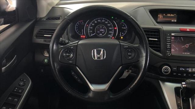 Honda Crv 2.0 Exl 4x4 16v - Foto 10