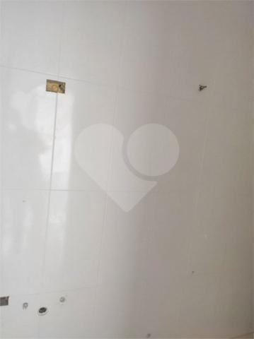 Casa de condomínio à venda com 2 dormitórios em Tucuruvi, São paulo cod:170-IM507334 - Foto 15