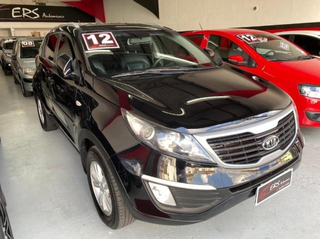 Kia Sportage LX3 Completa Manual - Foto 2