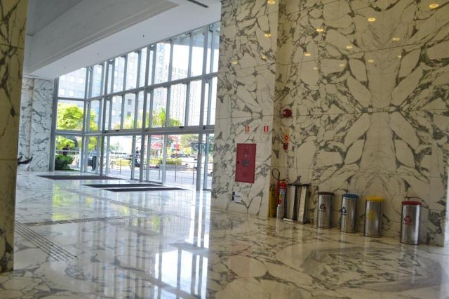 Loja comercial para alugar em Itaim bibi, São carlos cod:SA008546 - Foto 13