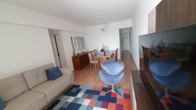 Apartamento Edifício Milano - Floradas São José - Foto 8