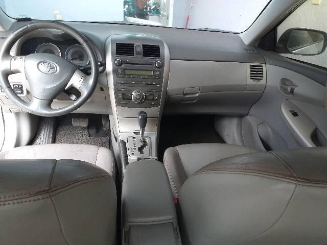 Corolla XEI 1.8 flex - Foto 3