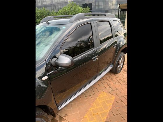 Duster Tech Road- Renault 2.0 Aut - Excelente Estado - Foto 3