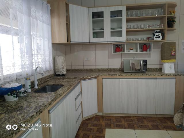 Casa 50 mt da praia aconchegante completa - Foto 7