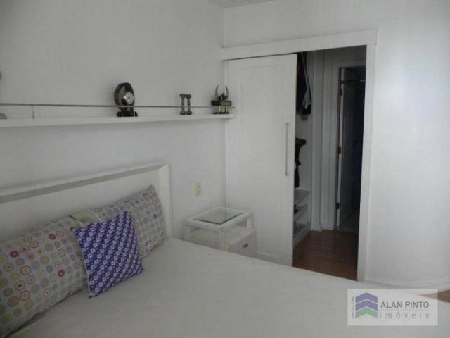 Apartamento à venda, 562 m² por R$ 2.998.000,00 - Graça - Salvador/BA - Foto 18