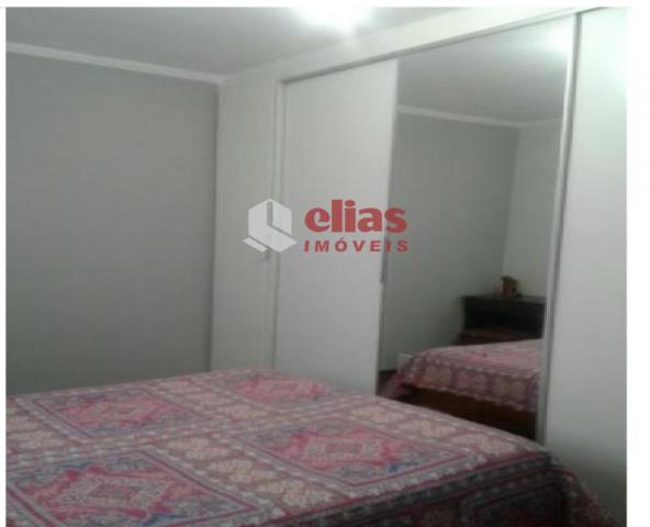 Apartamento à venda com 3 dormitórios em Vila jardim celina, Bauru cod:6315 - Foto 4