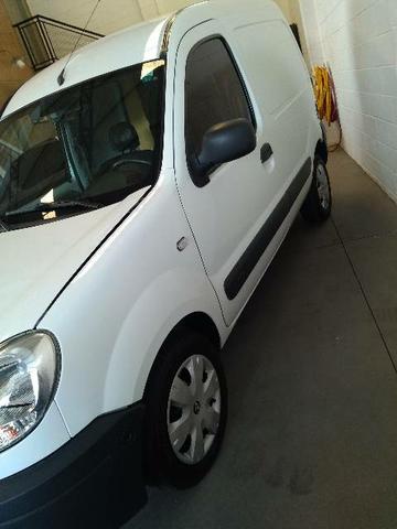 Renault kangoo 2014