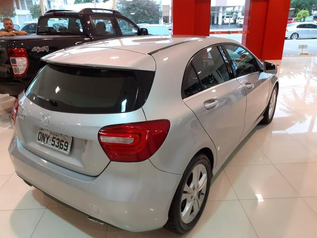 Mercedes Benz A200 2014/2015 - Foto 10