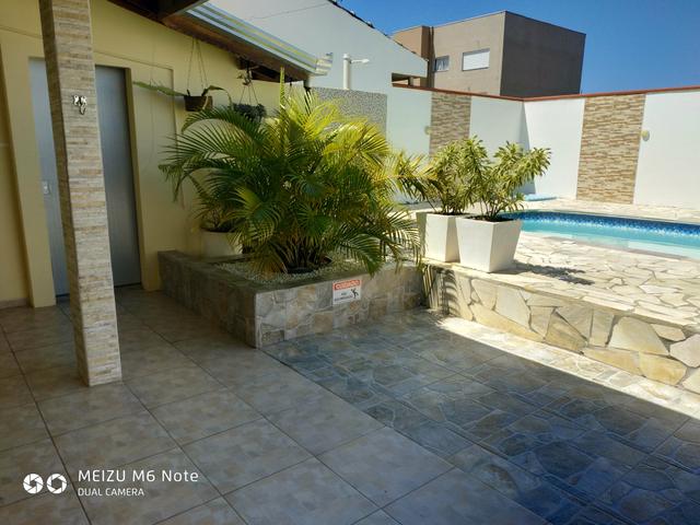 Casa 50 mt da praia aconchegante completa - Foto 8
