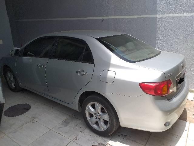 Corolla XEI 1.8 flex - Foto 2