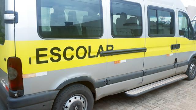 Renault master l2h3 - Foto 3