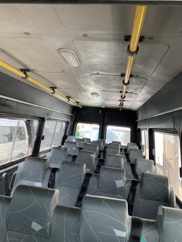 Mercedes Benz Sprinter 413 - Foto 15