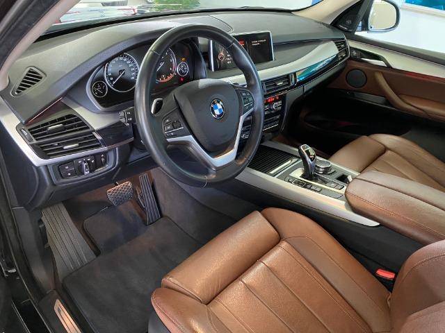 Bmw X5 30D 3.0 4x4 Diesel 2016 - Foto 4