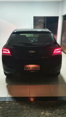 Onix 1.4 LTZ - Foto 6