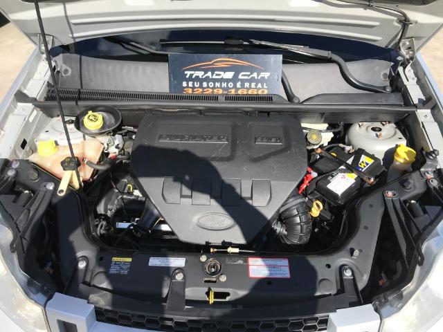 Ford Ecosport 2.0 Aut. XLT Flex! 2008/2009 Impecável - Foto 10