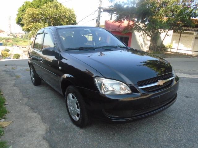 53.000 km unica dono completo ( - ) ar financio - Foto 4