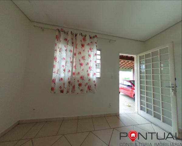 Casa com 3 dormitórios para alugar em Condomínio Fechado por R$ 1.700,00/mês , Marília/SP - Foto 7