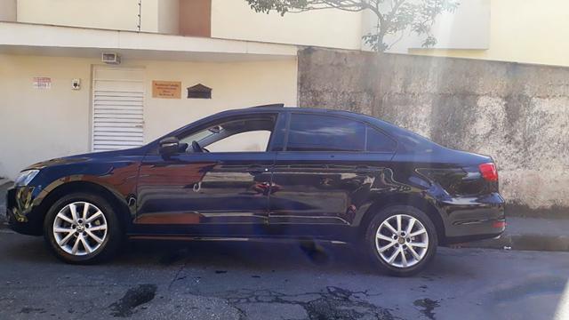 Jetta Comfortline Completo + Teto - Foto 3