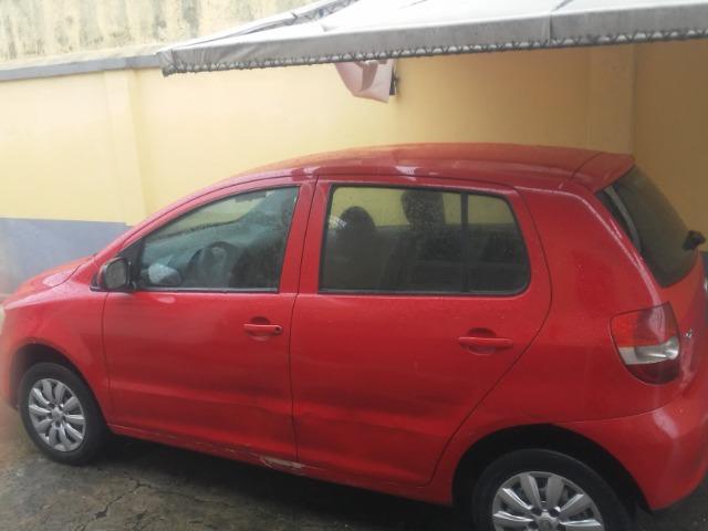 Vende se carro fox 06 - Foto 2