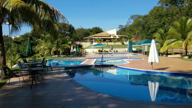 Apartamento em Caldas Novas, Aldeia do Lago