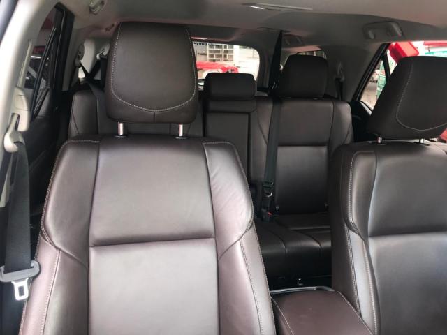 Toyota Hilux sw4 srx 4x4 2.8 TDI 16V Dies. Aut - Foto 10