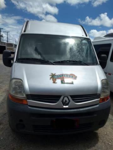 Renault Master 2010/2011 - Foto 5