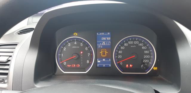Honda CR-V - Foto 4
