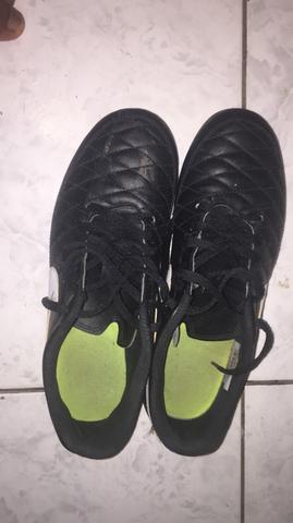 Chuteira Nike n?38