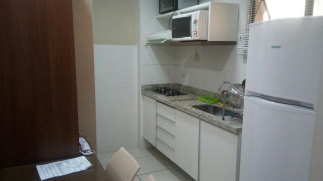 Apartamento em Caldas Novas, Aldeia do Lago - Foto 8