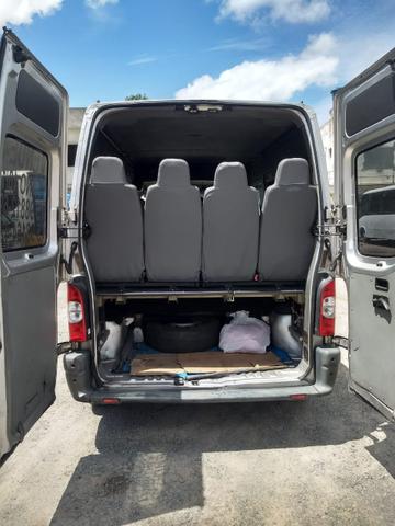 Renault Master 2010/2011 - Foto 4