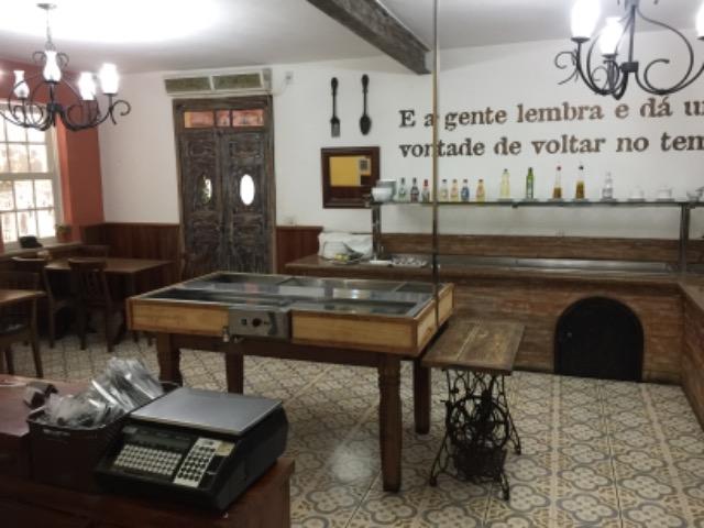 Passo Ponto Restaurante Self-Service ou Para Outro Ramo em São Pedro da Aldeia - Foto 10