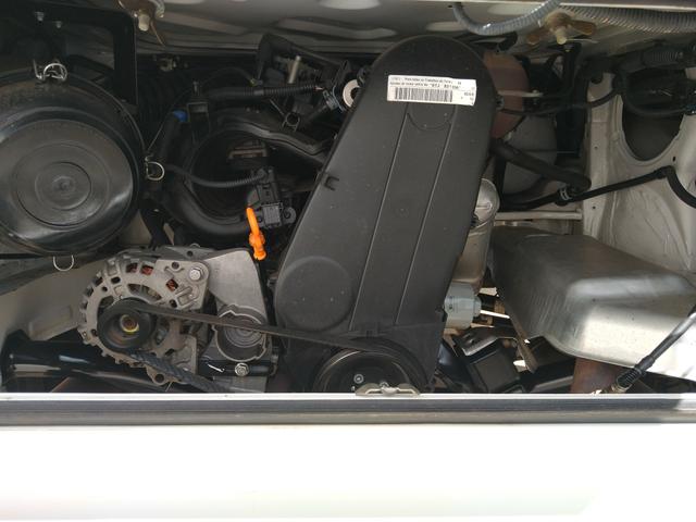 Kombi standart 9 lugares 2013/2014 super conservada - Foto 3