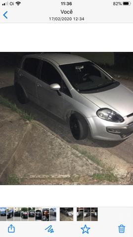 Vendo barato só dinheiro