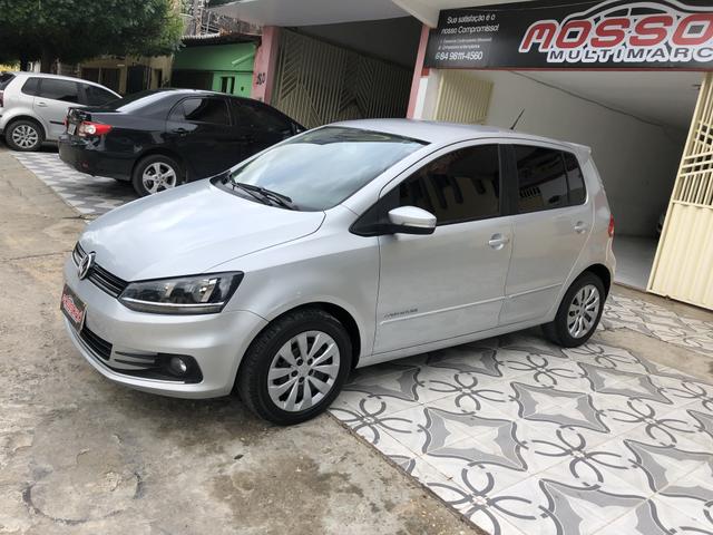 Fox Comfortline 1.6 2015