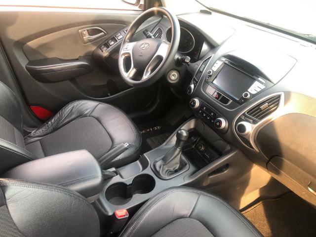 Hyundai Ix35 - IPVA 2020 Pago - Pneus Novos - Foto 4