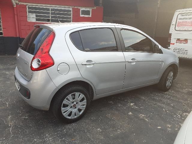 Palio Essence 1.6 2016 Completo - Foto 4