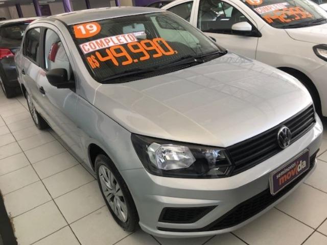 Voyage 1.6 MSI Flex 8V 2019 - Foto 3