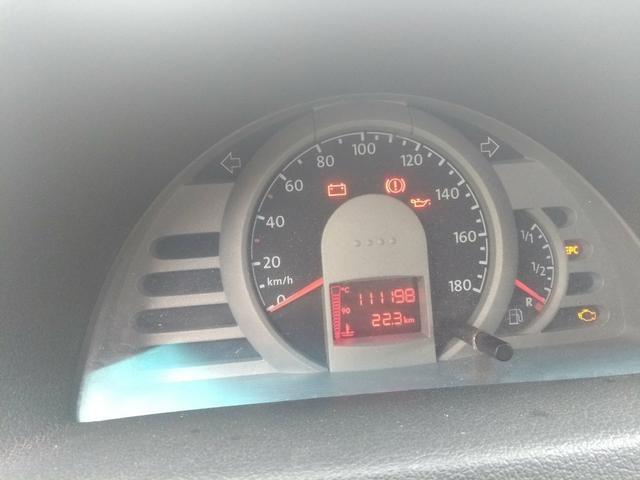 Gol G-4 2009 - Foto 6